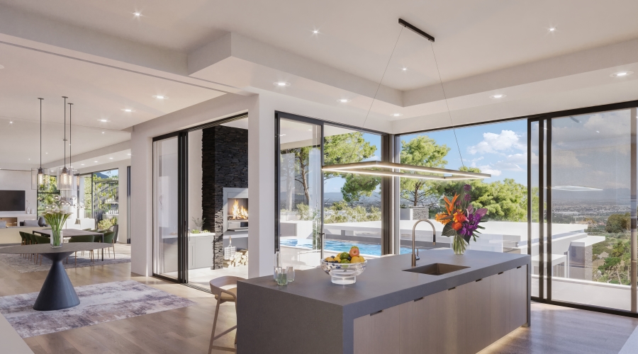 5 Bedroom Property for Sale in Zwaanswyk Western Cape